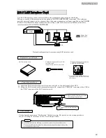 Preview for 65 page of Sanyo Denki SANUPS E11A102U Instruction Manual