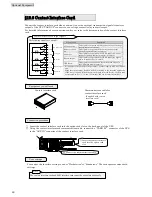 Preview for 66 page of Sanyo Denki SANUPS E11A102U Instruction Manual