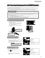 Preview for 67 page of Sanyo Denki SANUPS E11A102U Instruction Manual