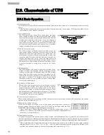 Preview for 68 page of Sanyo Denki SANUPS E11A102U Instruction Manual