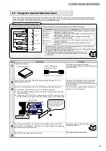 Preview for 31 page of Sanyo Denki SANUPS E11B Instruction Manual