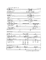 Предварительный просмотр 5 страницы Sanyo 09K11W Service Manual