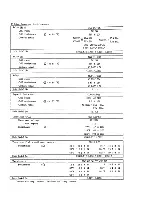 Предварительный просмотр 6 страницы Sanyo 09K11W Service Manual