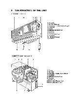 Предварительный просмотр 9 страницы Sanyo 09K11W Service Manual