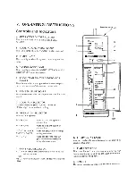 Предварительный просмотр 13 страницы Sanyo 09K11W Service Manual