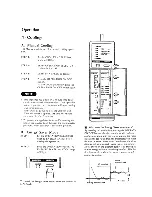 Предварительный просмотр 15 страницы Sanyo 09K11W Service Manual