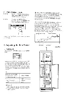 Предварительный просмотр 16 страницы Sanyo 09K11W Service Manual