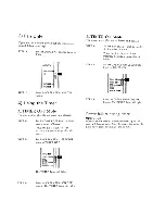 Предварительный просмотр 17 страницы Sanyo 09K11W Service Manual