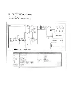 Предварительный просмотр 19 страницы Sanyo 09K11W Service Manual