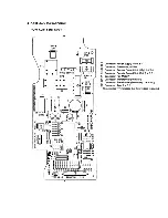 Предварительный просмотр 21 страницы Sanyo 09K11W Service Manual