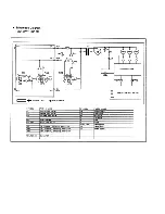 Предварительный просмотр 23 страницы Sanyo 09K11W Service Manual