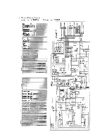 Предварительный просмотр 27 страницы Sanyo 09K11W Service Manual