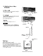 Предварительный просмотр 40 страницы Sanyo 09K11W Service Manual