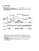 Предварительный просмотр 42 страницы Sanyo 09K11W Service Manual