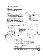 Предварительный просмотр 45 страницы Sanyo 09K11W Service Manual