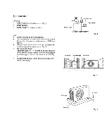 Предварительный просмотр 48 страницы Sanyo 09K11W Service Manual