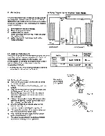 Предварительный просмотр 50 страницы Sanyo 09K11W Service Manual