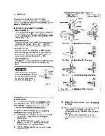 Предварительный просмотр 51 страницы Sanyo 09K11W Service Manual