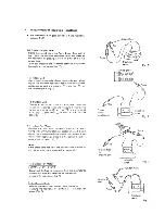 Предварительный просмотр 52 страницы Sanyo 09K11W Service Manual