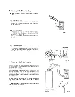 Предварительный просмотр 53 страницы Sanyo 09K11W Service Manual