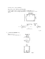 Предварительный просмотр 56 страницы Sanyo 09K11W Service Manual