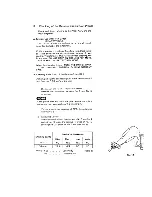 Предварительный просмотр 57 страницы Sanyo 09K11W Service Manual