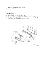 Предварительный просмотр 62 страницы Sanyo 09K11W Service Manual