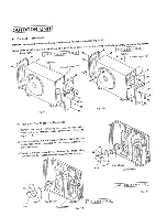 Предварительный просмотр 64 страницы Sanyo 09K11W Service Manual