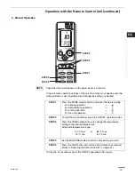 Preview for 13 page of Sanyo 09KHS71 Instruction Manual