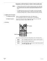 Preview for 14 page of Sanyo 09KHS71 Instruction Manual