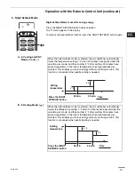 Preview for 15 page of Sanyo 09KHS71 Instruction Manual