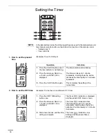 Preview for 18 page of Sanyo 09KHS71 Instruction Manual