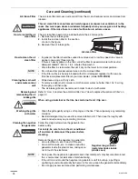 Preview for 24 page of Sanyo 09KHS71 Instruction Manual