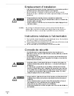 Preview for 28 page of Sanyo 09KHS71 Instruction Manual