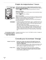 Preview for 44 page of Sanyo 09KHS71 Instruction Manual