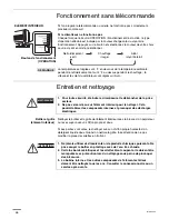 Preview for 46 page of Sanyo 09KHS71 Instruction Manual