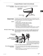 Предварительный просмотр 11 страницы Sanyo 09KLS71 Instruction Manual