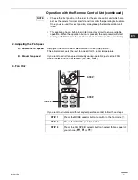 Предварительный просмотр 13 страницы Sanyo 09KLS71 Instruction Manual