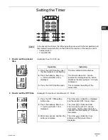 Предварительный просмотр 17 страницы Sanyo 09KLS71 Instruction Manual