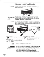 Предварительный просмотр 20 страницы Sanyo 09KLS71 Instruction Manual