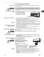 Предварительный просмотр 23 страницы Sanyo 09KLS71 Instruction Manual