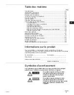 Предварительный просмотр 27 страницы Sanyo 09KLS71 Instruction Manual