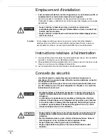 Предварительный просмотр 28 страницы Sanyo 09KLS71 Instruction Manual