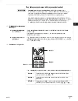 Предварительный просмотр 37 страницы Sanyo 09KLS71 Instruction Manual