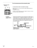 Предварительный просмотр 38 страницы Sanyo 09KLS71 Instruction Manual