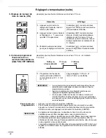 Предварительный просмотр 42 страницы Sanyo 09KLS71 Instruction Manual