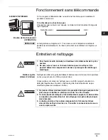 Предварительный просмотр 45 страницы Sanyo 09KLS71 Instruction Manual