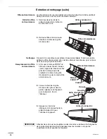 Предварительный просмотр 46 страницы Sanyo 09KLS71 Instruction Manual