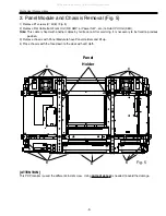 Preview for 9 page of Sanyo 1 114 019 00 Service Manual