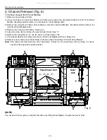Preview for 10 page of Sanyo 1 114 019 00 Service Manual